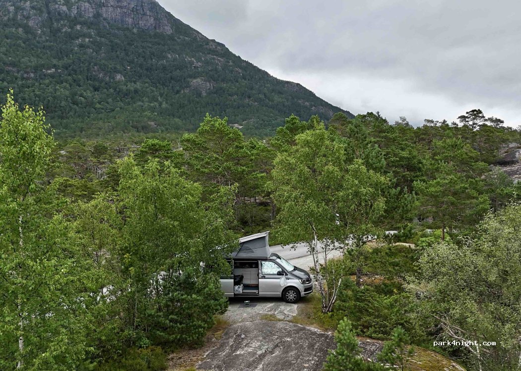 (5628) Jondal - Unnamed Road — foto 5