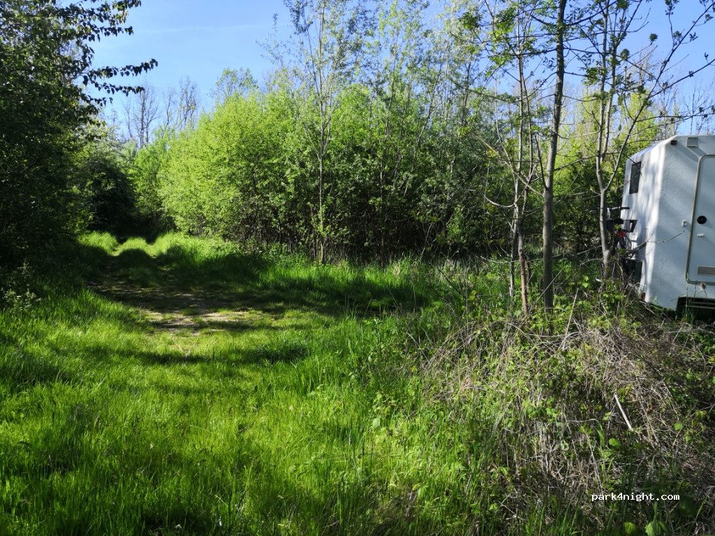 (89460) Sainte-Pallaye - Le Pré de l'Ysle — foto 2