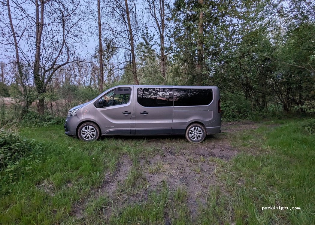 (89460) Sainte-Pallaye - Le Pré de l'Ysle — foto 4