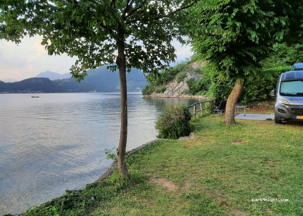 Campeggio Pilzone — foto 4