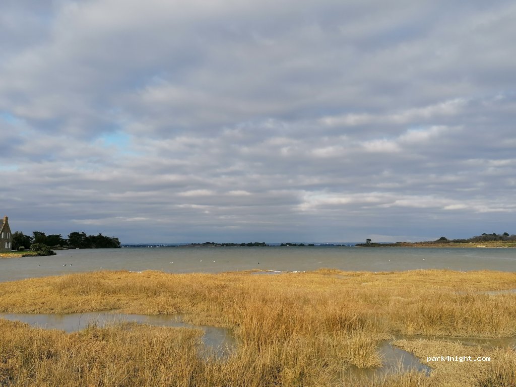 (56370) Sarzeau - 38 Route du Golfe — foto 3