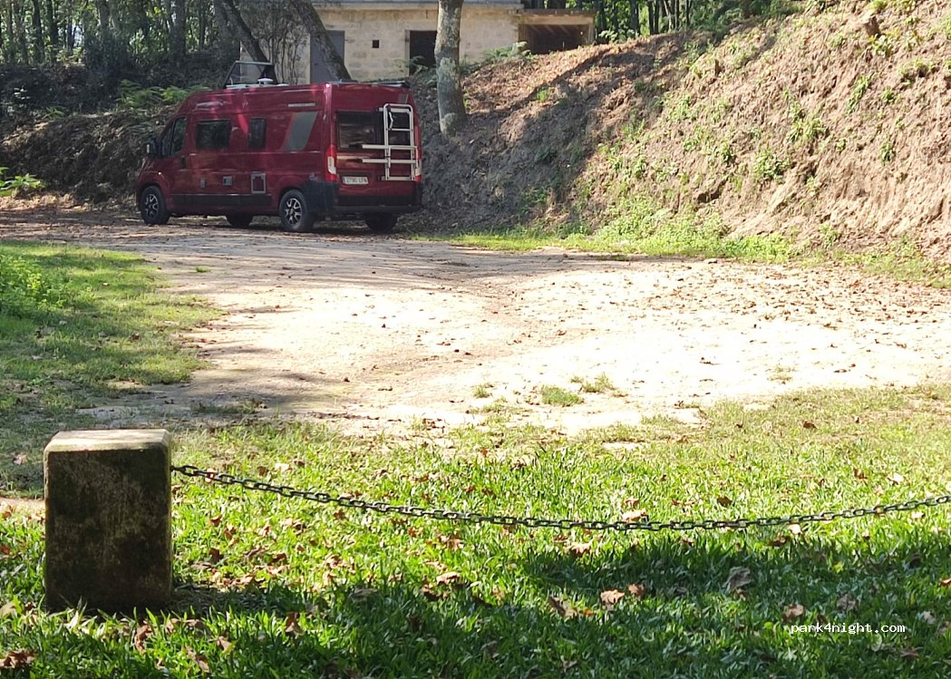(4730) Vila Verde - Oriz Santa Marinha — foto 3