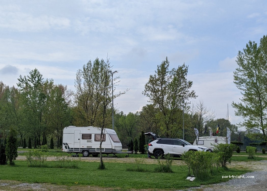 Camping Bucuresti Belvedere — foto 3