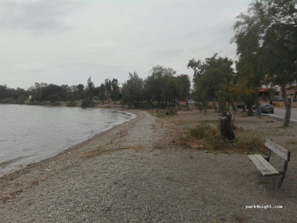 (190 06) Nea Peramos - 167 28is Oktovriou — foto 3