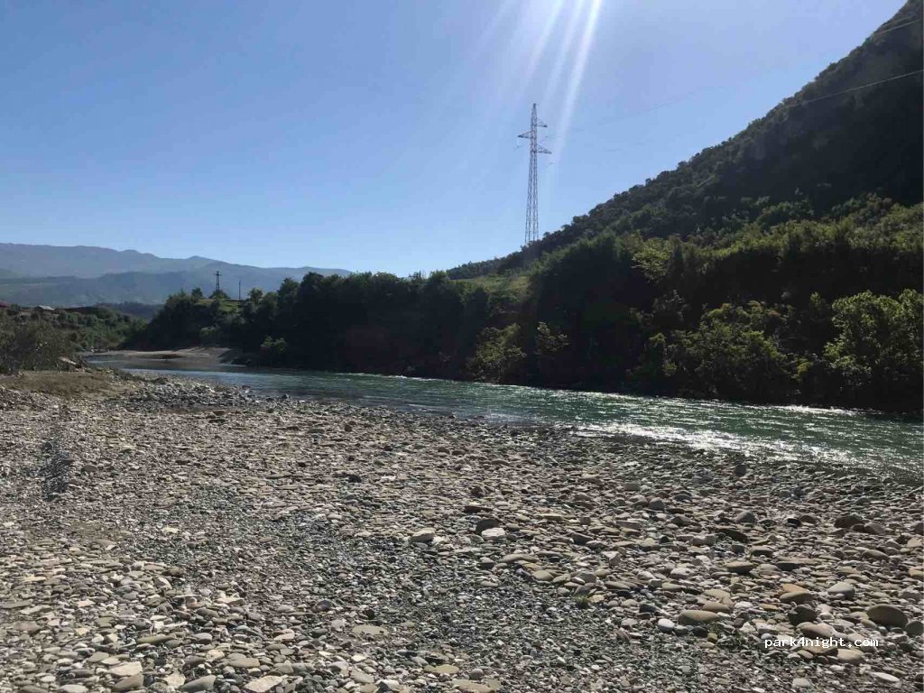 () Këlcyrë - SH75 — foto 3