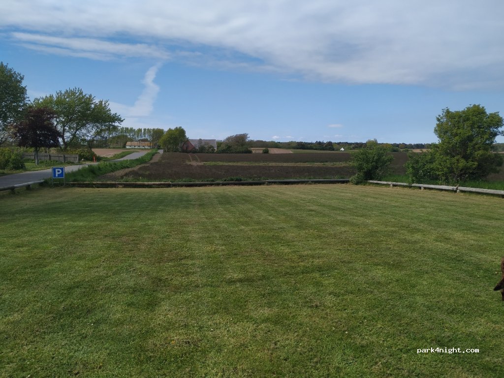 (8305) Samsø - 9 Fjordvejen — foto
