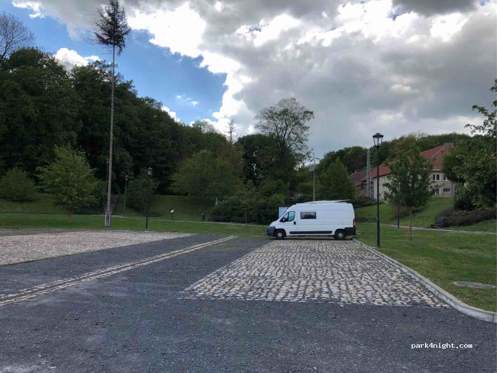 (07619) Schkölen - 4A Naumburger Straße — foto