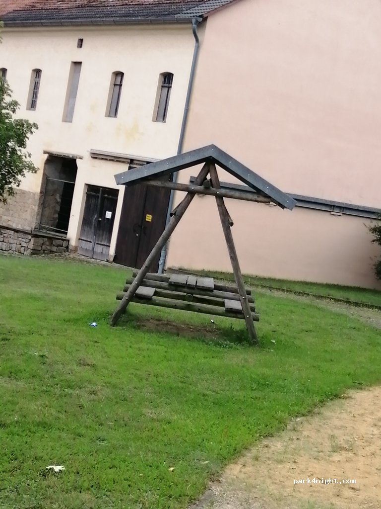 (07619) Schkölen - 4A Naumburger Straße — foto 4