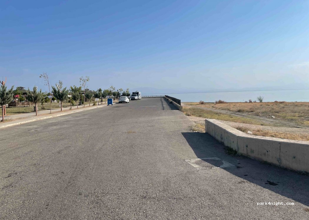 (13500) Adilcevaz - Ağrı Bitlis Yolu — foto 3
