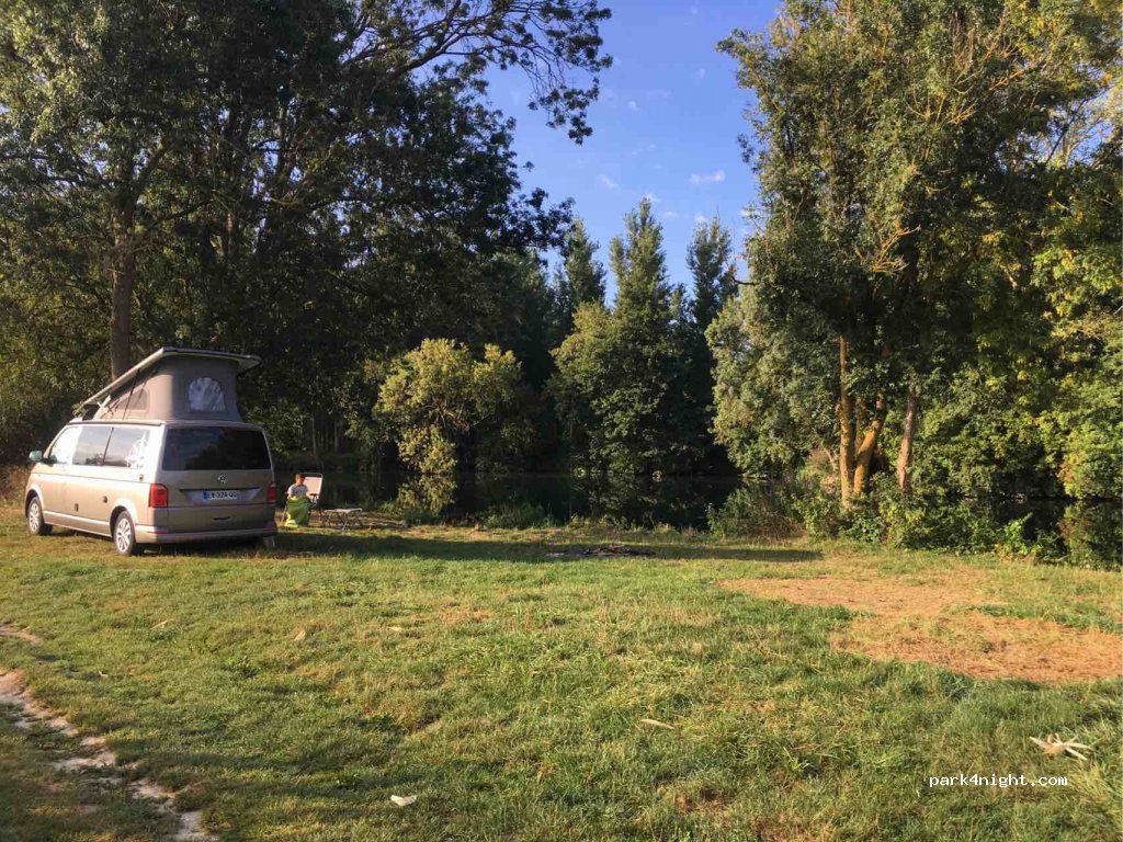 (16200) Gondeville - Prairie de Gondeville — foto
