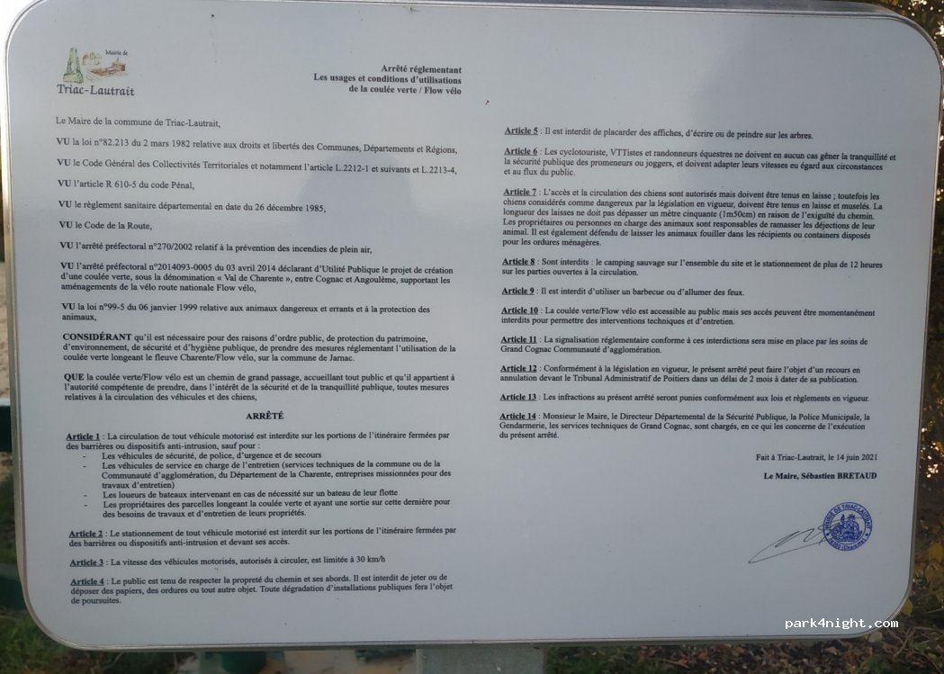 (16200) Gondeville - Prairie de Gondeville — foto 2