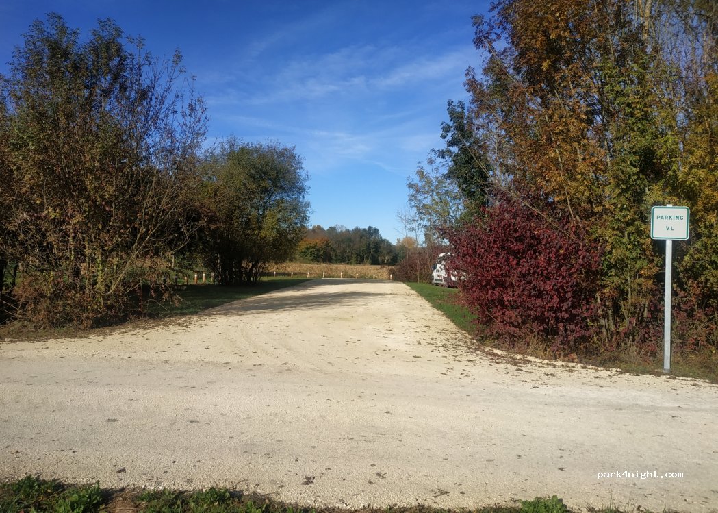 (16200) Gondeville - Prairie de Gondeville — foto 3