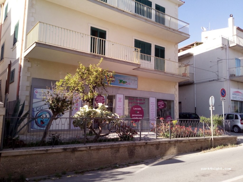 (97018) Donnalucata - 11 Via Sorrento — foto