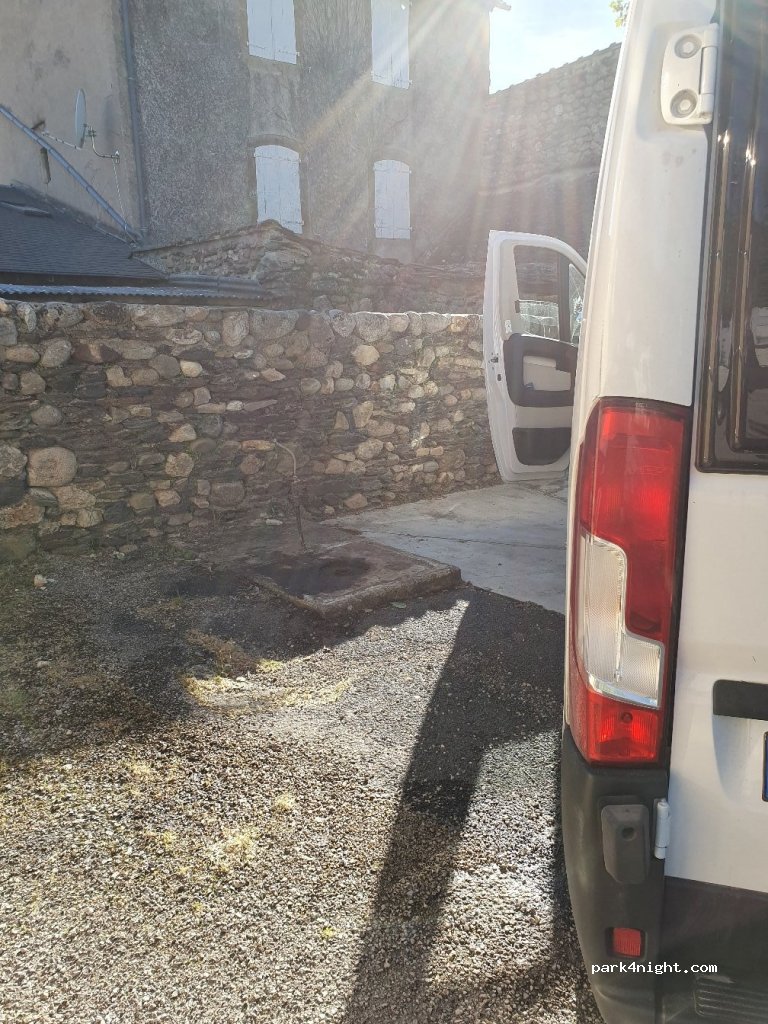 (48320) Ispagnac - 35 Chemin Royal — foto