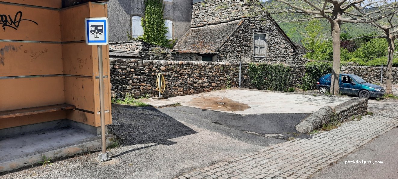 (48320) Ispagnac - 35 Chemin Royal — foto 2