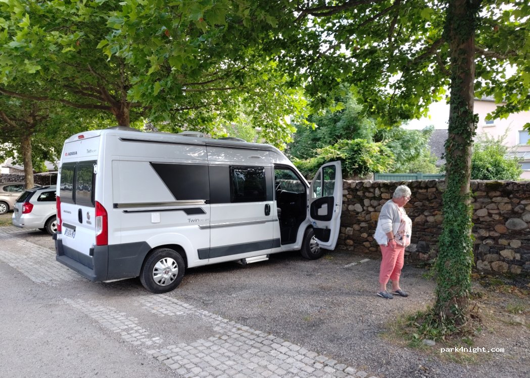 (48320) Ispagnac - 35 Chemin Royal — foto 4