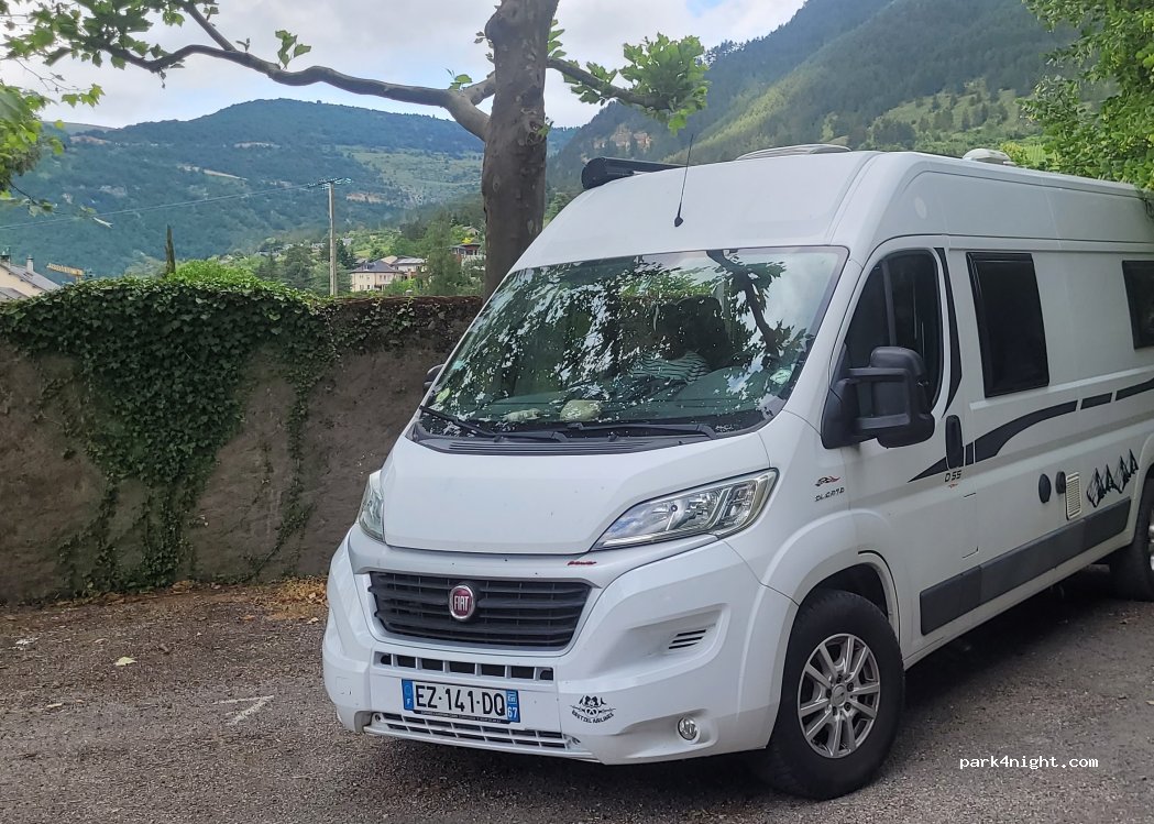 (48320) Ispagnac - 35 Chemin Royal — foto 5