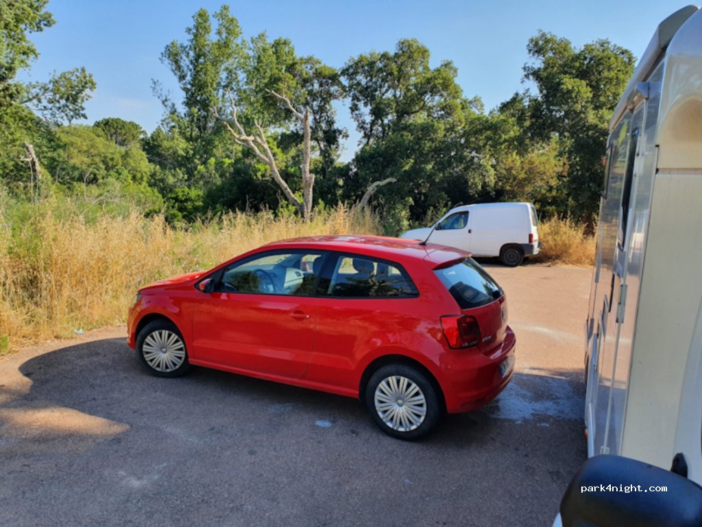 (20137) Porto-Vecchio - T10 — foto