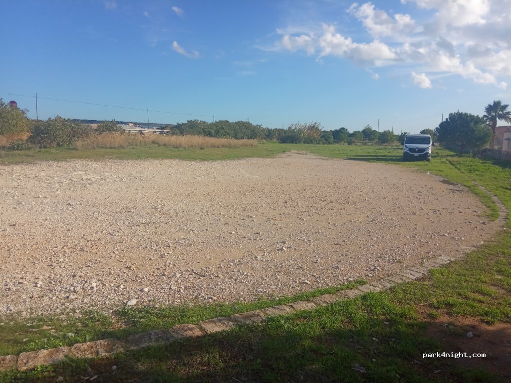 (97018) Scicli - Strada Provinciale 65 — foto 3