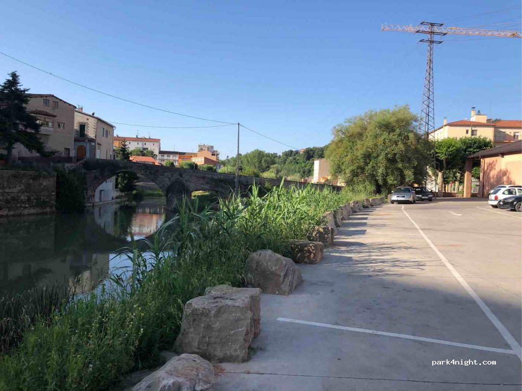 (08680) Gironella - 67 Carrer Balmes — foto