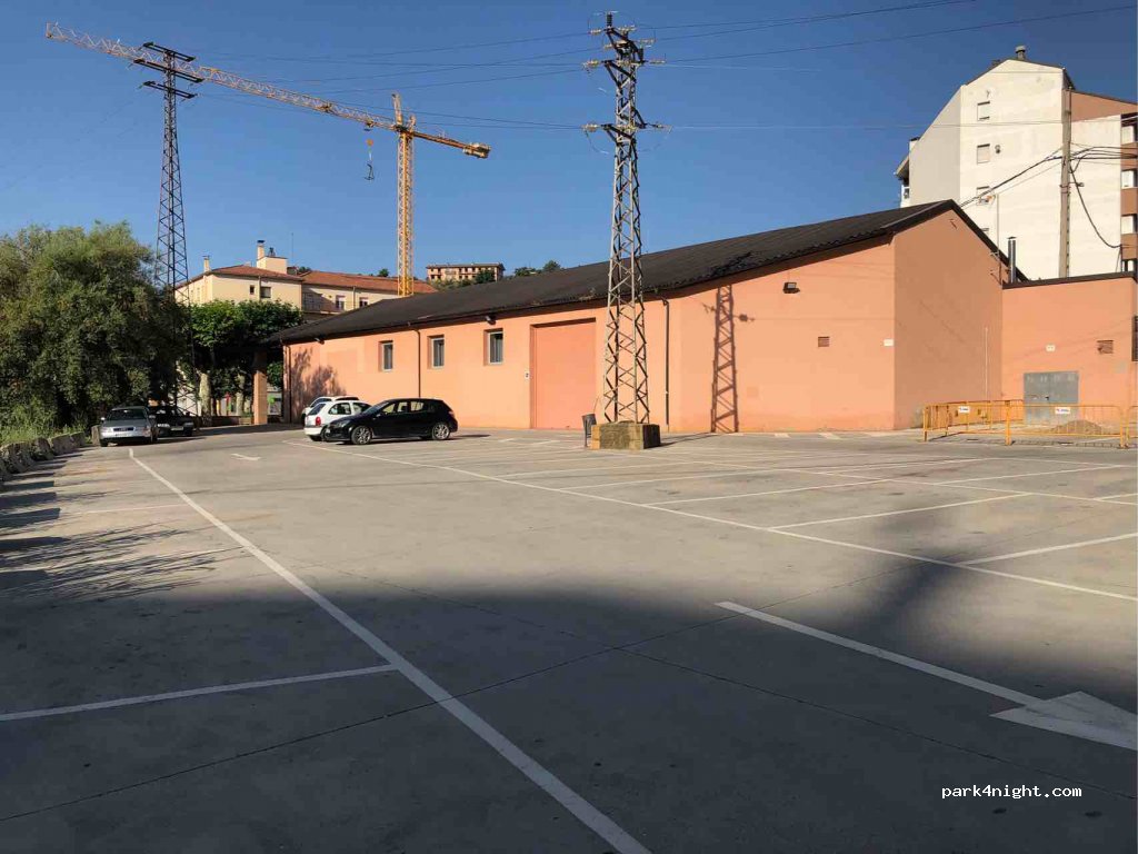 (08680) Gironella - 67 Carrer Balmes — foto 2