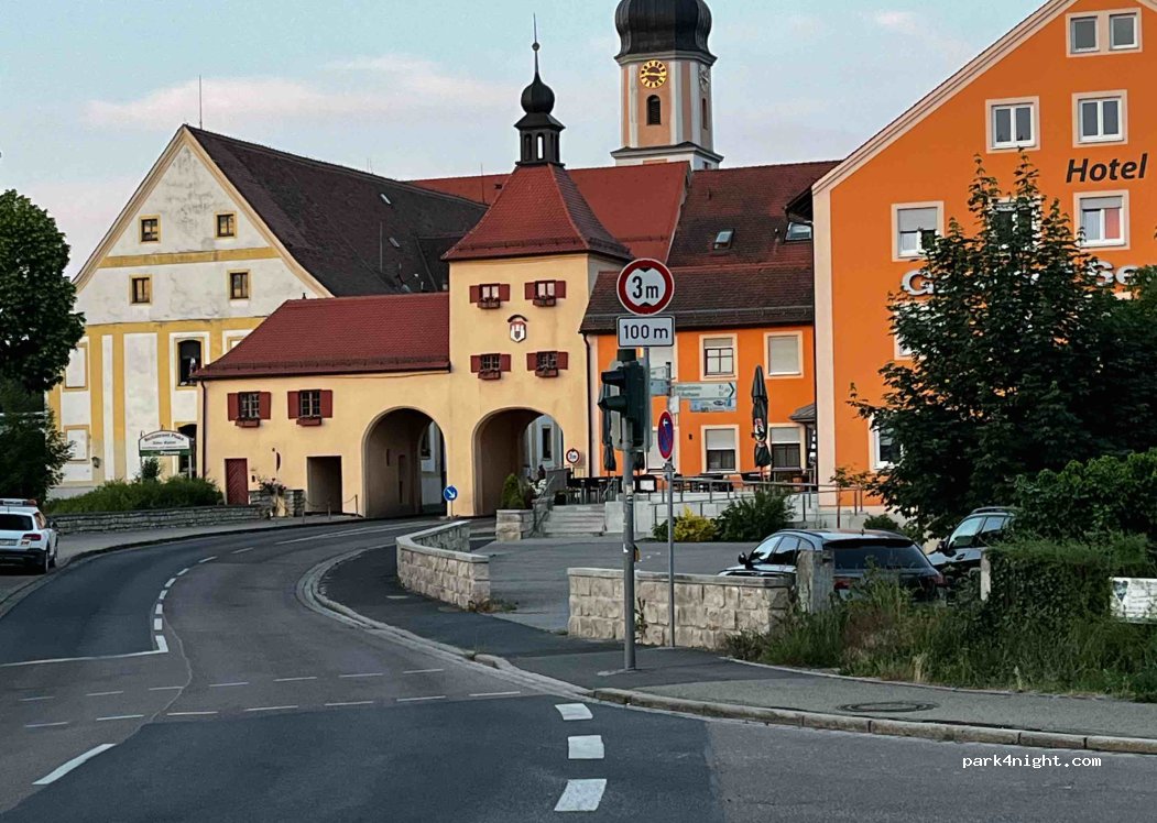 (90584) Allersberg - Hilpoltsteiner Str. 11. — foto 3