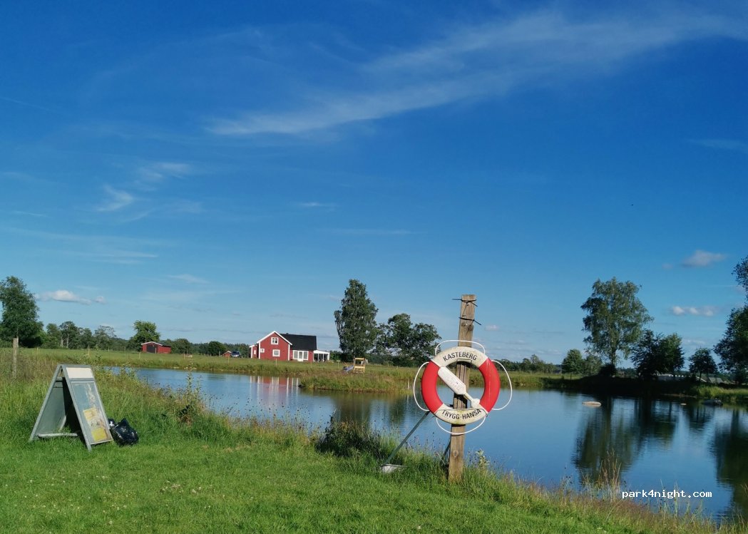 Kastebergs farm — foto 3