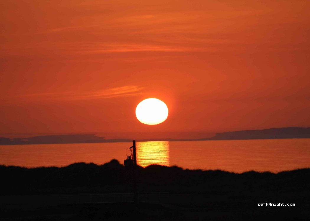 Culzean Castle Camping and Caravanning Club Site — foto 3