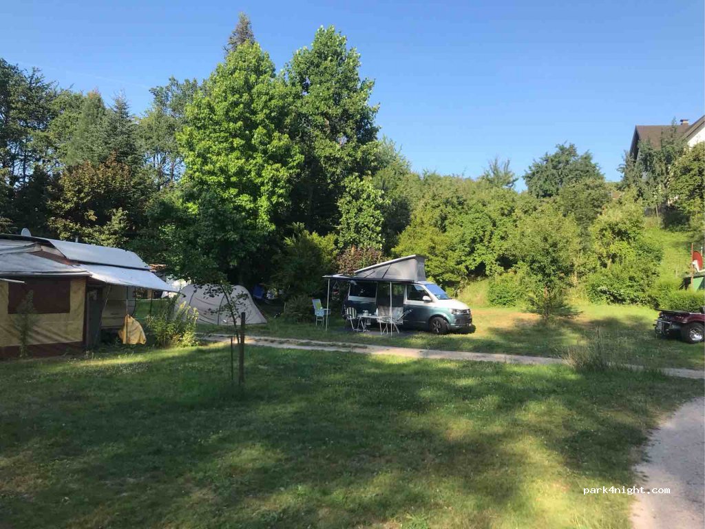 Camping Grässelmühle — foto 2