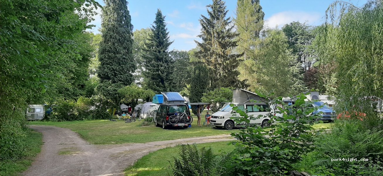 Camping Grässelmühle — foto 3