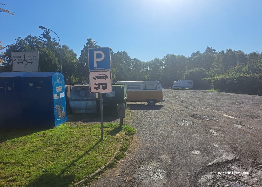 (47918) Tönisvorst - Am Sportplatz 1 — foto 4