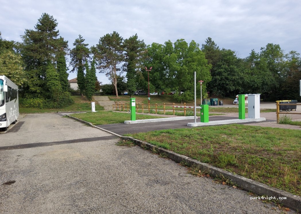 (01400) Châtillon-sur-Chalaronne - 89 Rue des Peupliers — foto 3