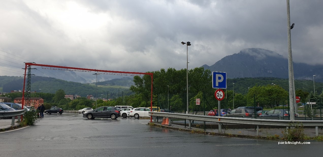(48215) Iurreta - 16 Iurreta Auzoa — foto