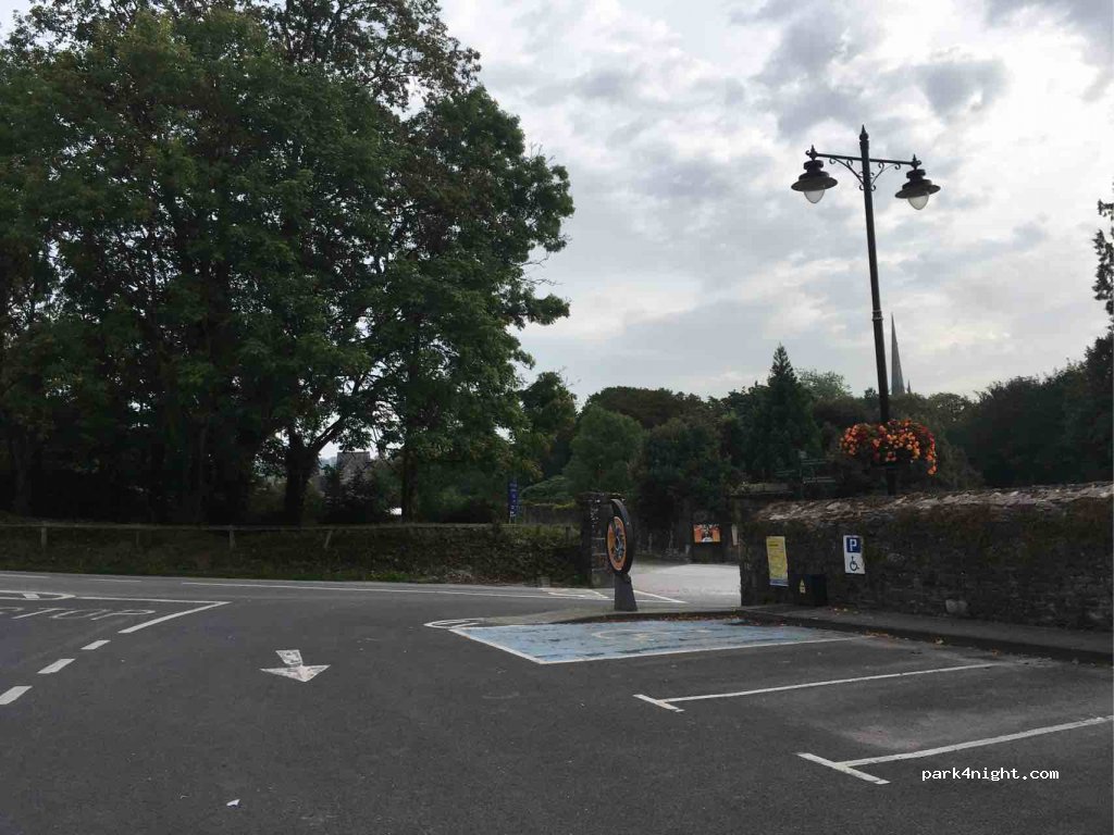 (P51 A30C) Lismore - 1 Main Street — foto 2