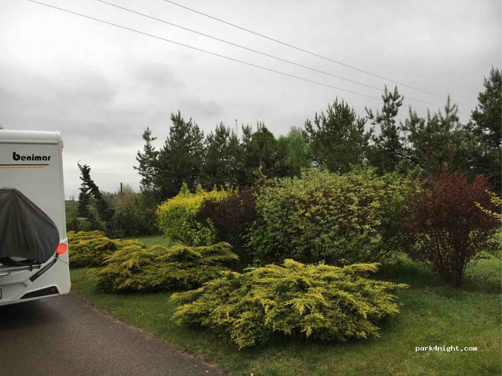 (19-110) Dawidowizna - — foto 2