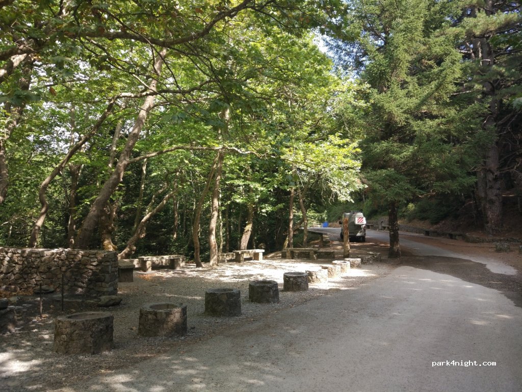 (230 54)  - Unnamed Road — foto