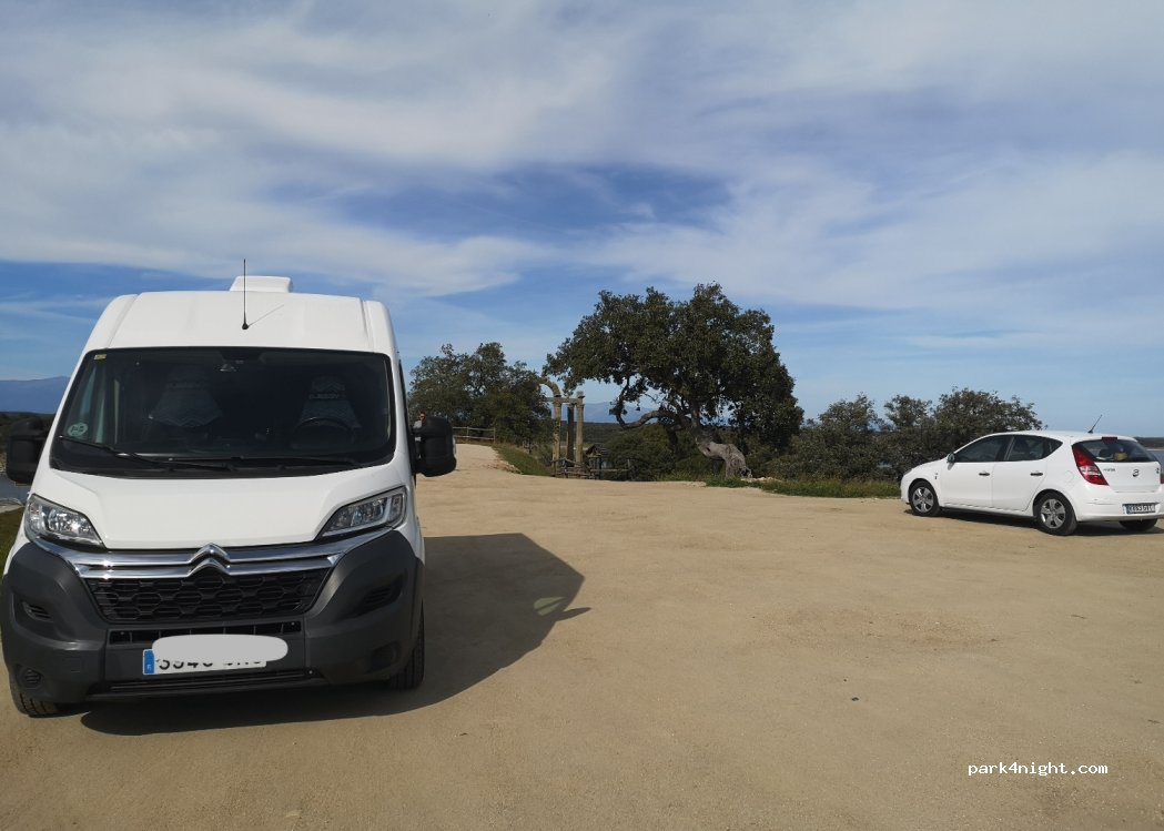 (10320) Bohonal de Ibor - EX-118 — foto 4
