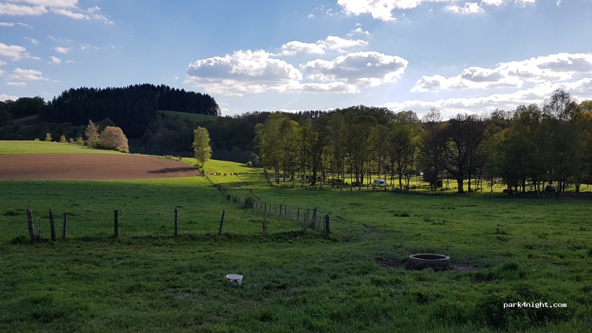 Camping Municipal Nedde — foto