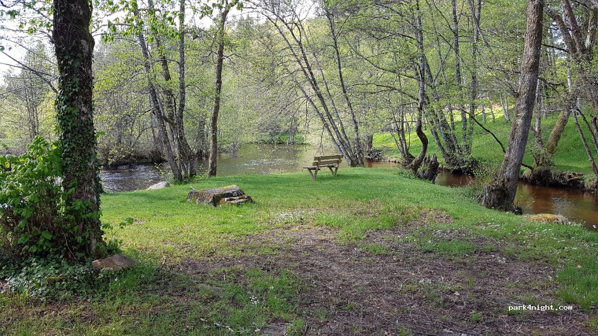 Camping Municipal Nedde — foto 2