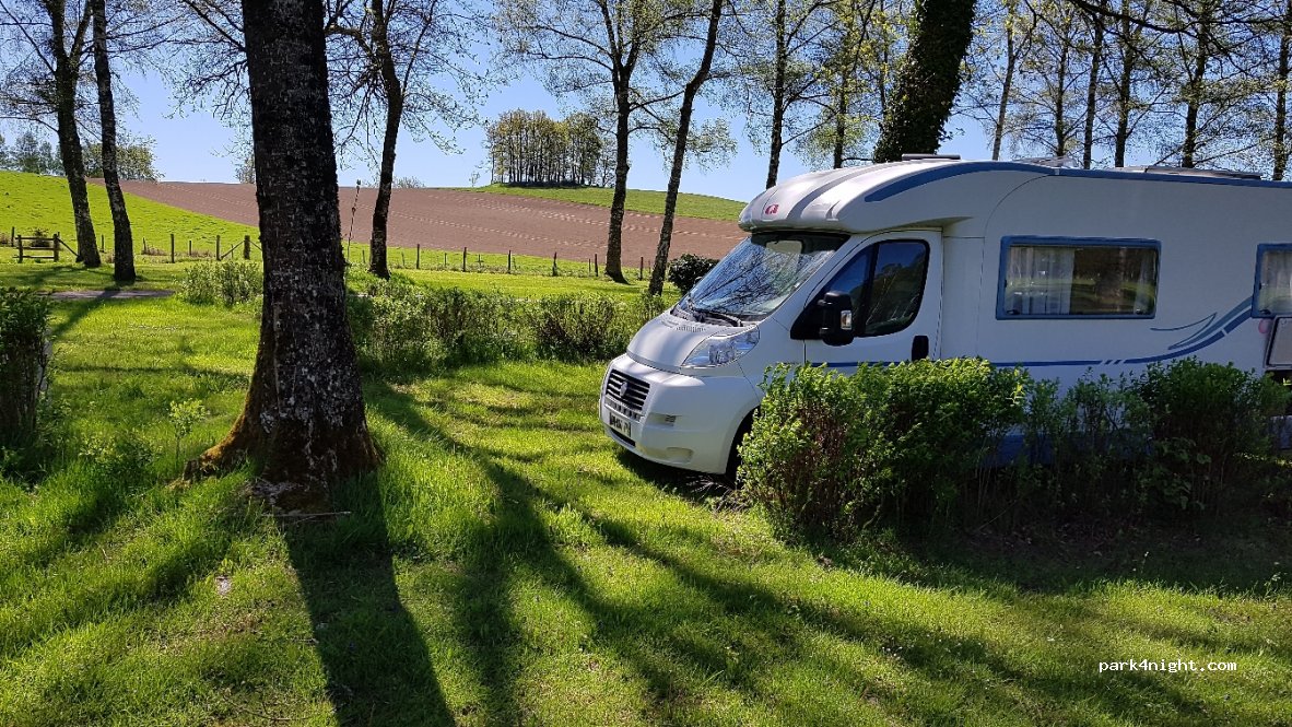 Camping Municipal Nedde — foto 3