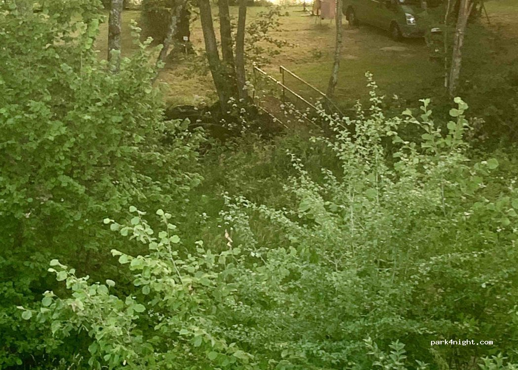 Camping Municipal Nedde — foto 5