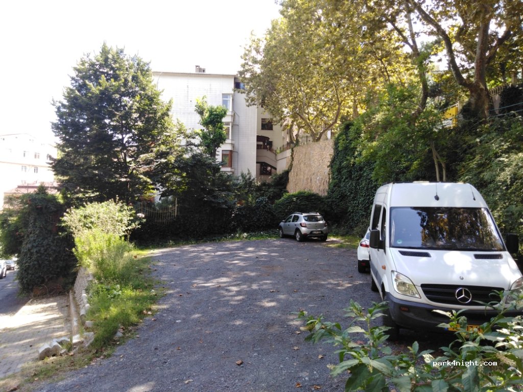 (34457) Sarıye - 158 Şalcıkır Caddesi — foto