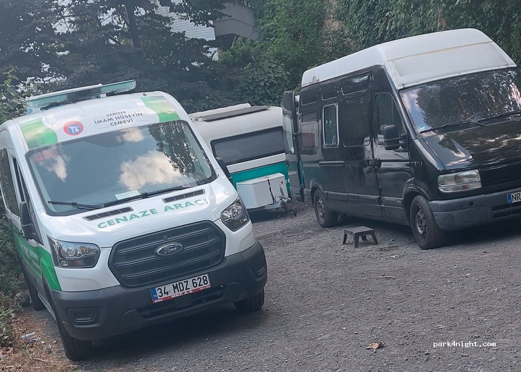 (34457) Sarıye - 158 Şalcıkır Caddesi — foto 2