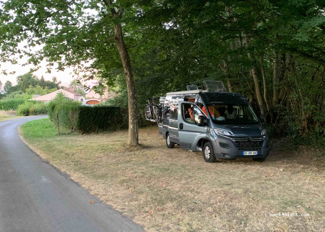 (87320) Bussière-Poitevine - 11 Val de Chaume — foto 3