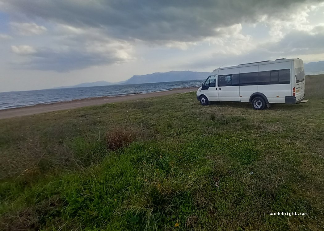 (353 00) Panorama - Unnamed Road — foto 2