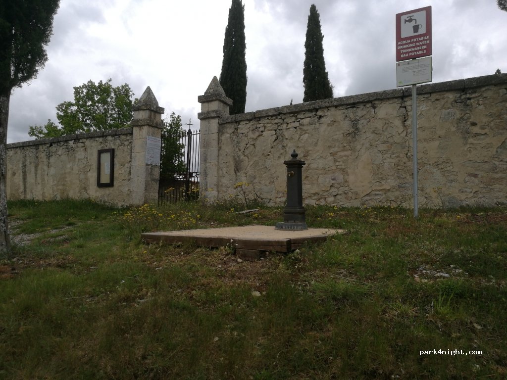 (53023) Castiglione d'Orcia - 13 Localita' La Fonte — foto