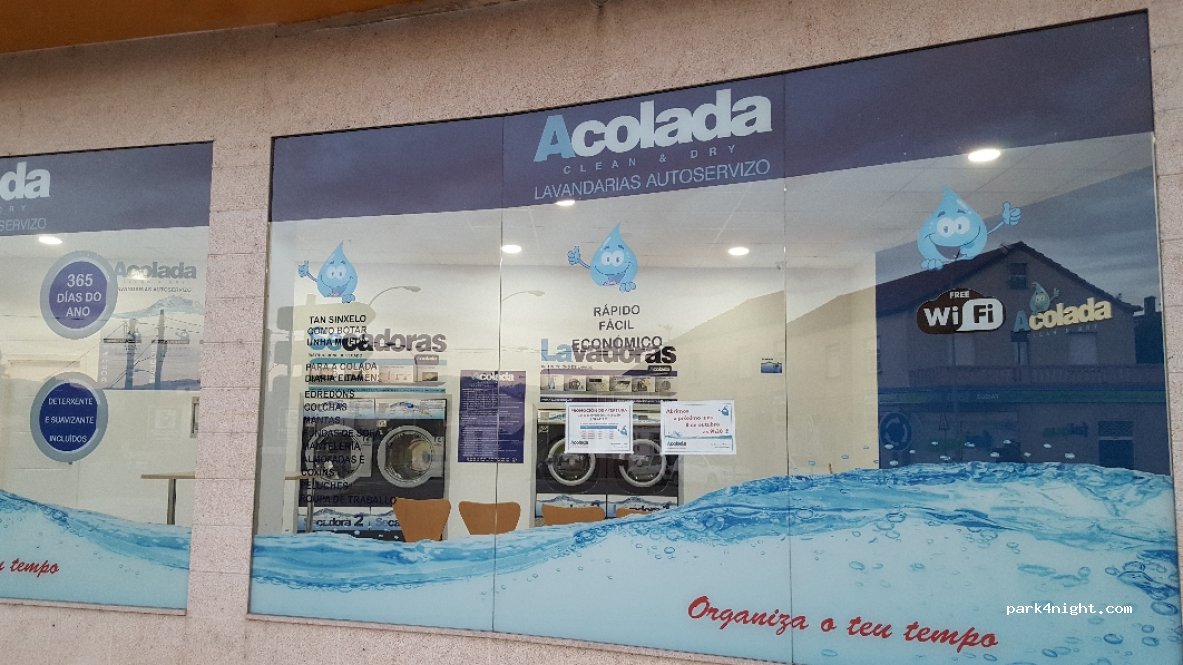 (36450) Salvaterra de Miño - 23 Bajo, Rúa Castelao — foto