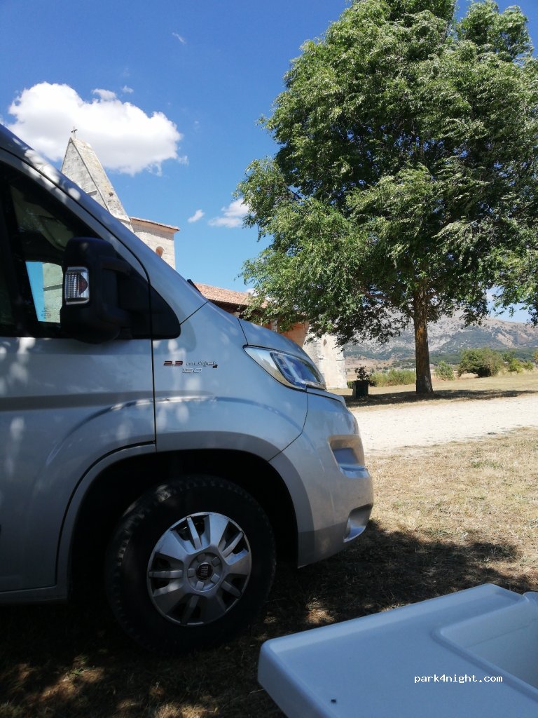 (34858) pisón de castrjón - — foto
