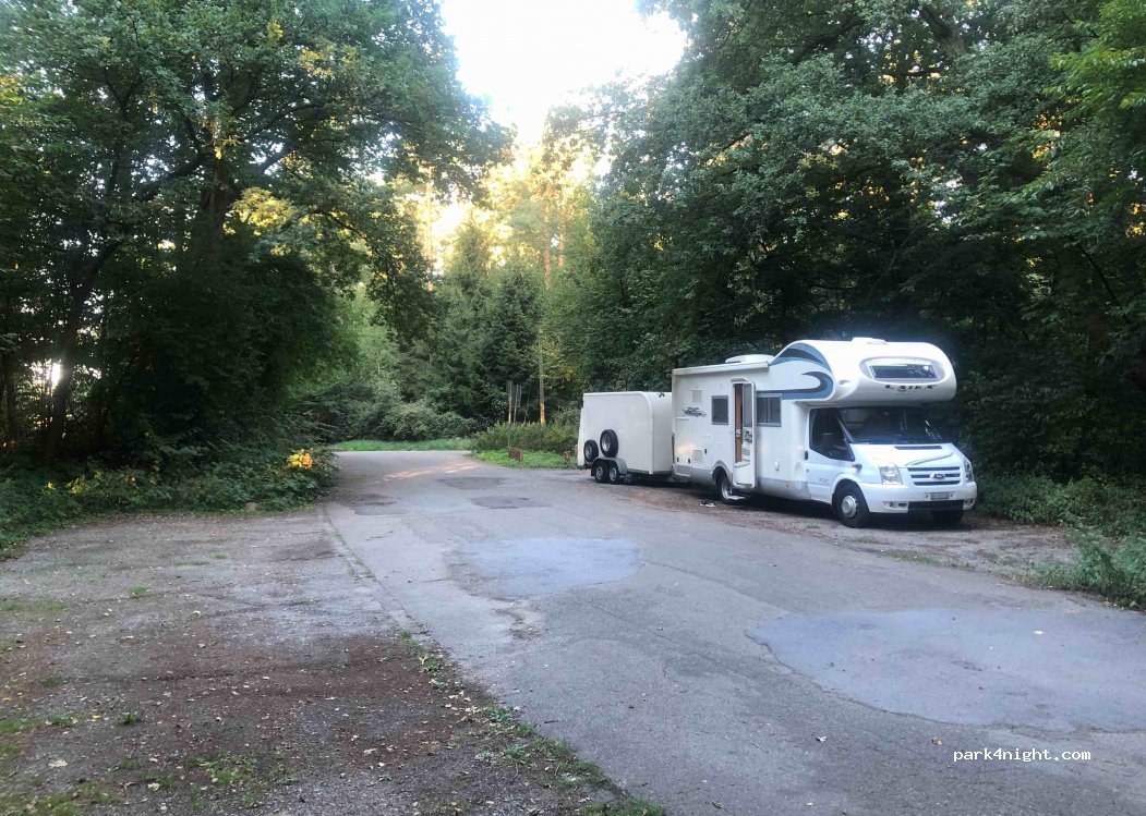 (46286) Dorsten - 9 Im Elwen — foto 3