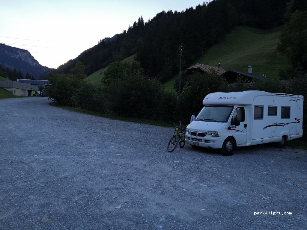 (3756) Diemtigen - Riedli — foto